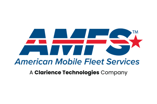 AMFS Logo