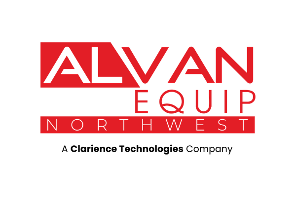 Al-Van Equip Logo