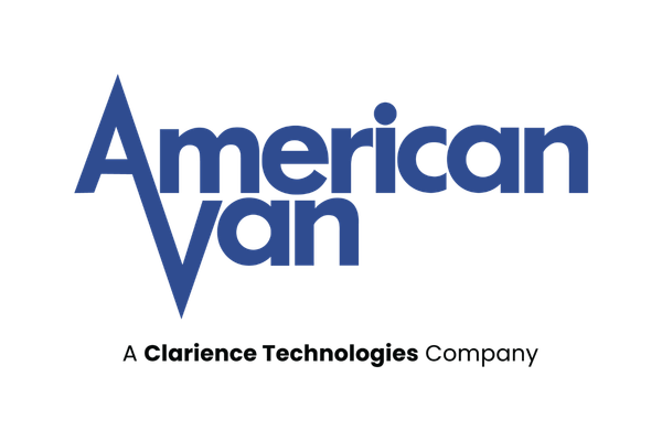 American Van Logo