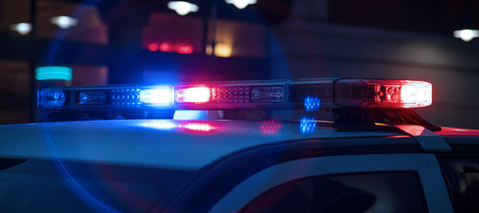 Police Market Segment