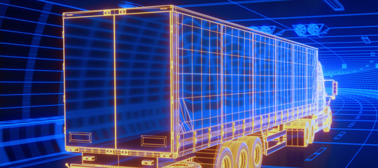LogIQ Smart Trailer Technology
