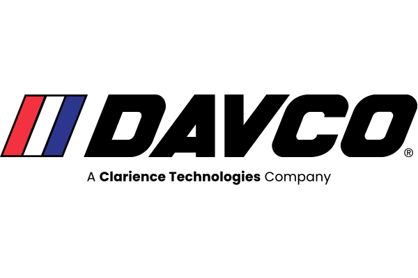 DAVCO Logo