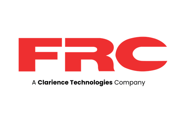 Fire Research Corp. Logo