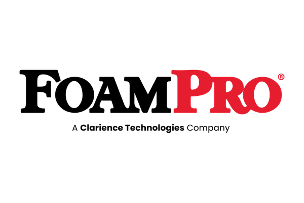 Foam Pro Logo