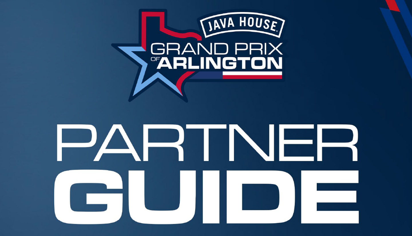 Partner guide