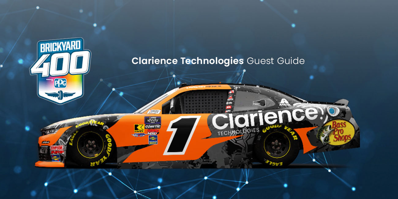 CT Car Header