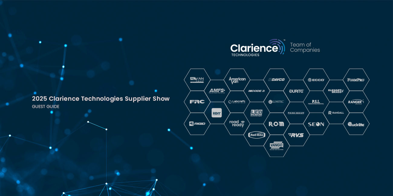 Supplier Summit Header