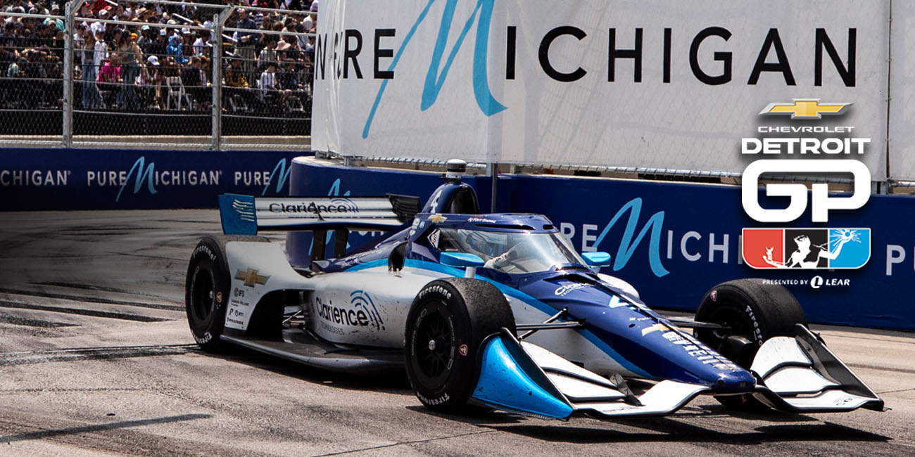 Detroit Grand Prix