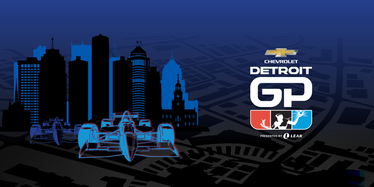 Detroit Grand Prix