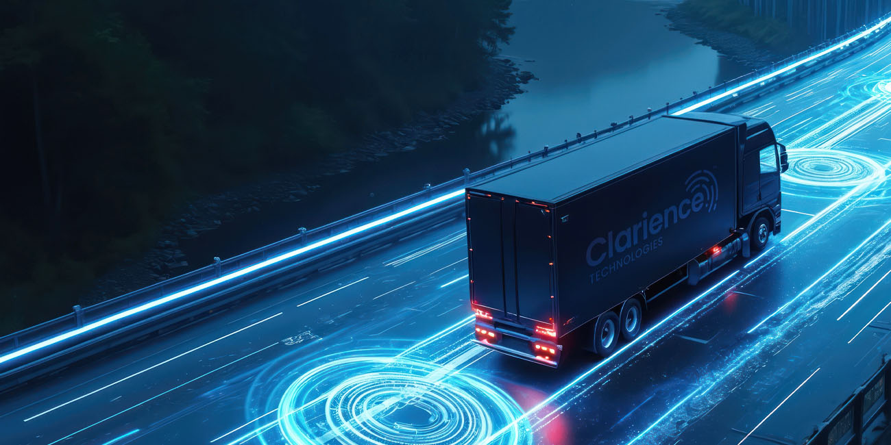 Commercial Truck