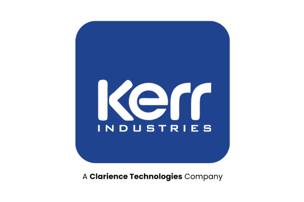 Kerr Industries Logo