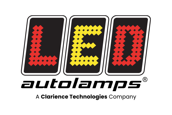 LED Autolamps Logo