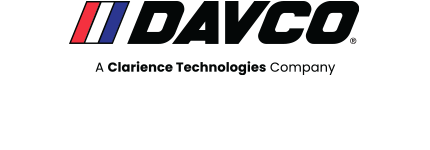 DAVCO Logo
