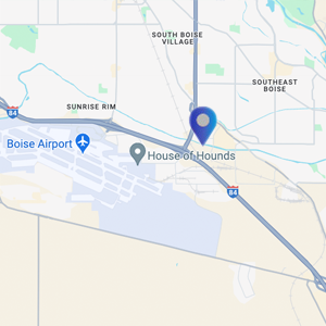 Headquarters, Boise, ID