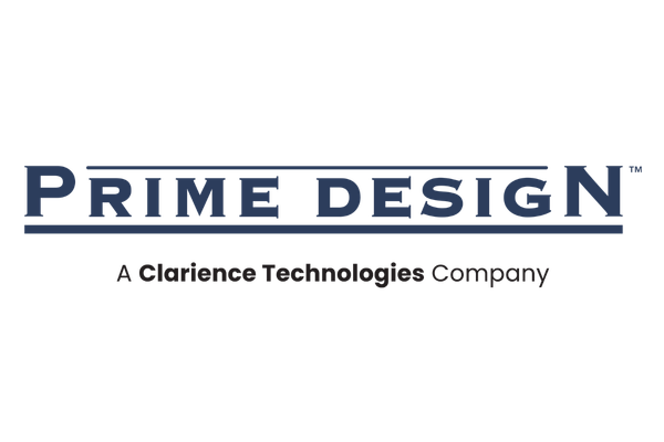Prime Design Logo