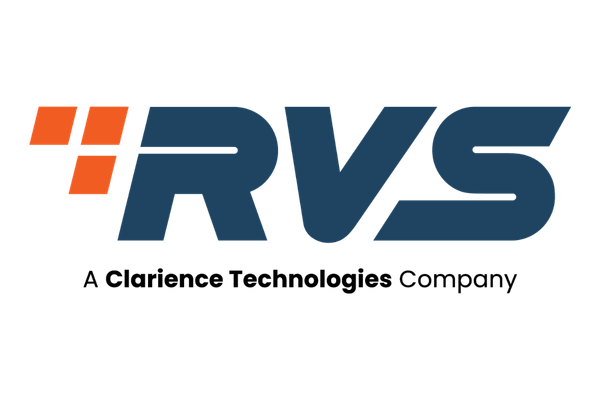 Rear View Safety Logo