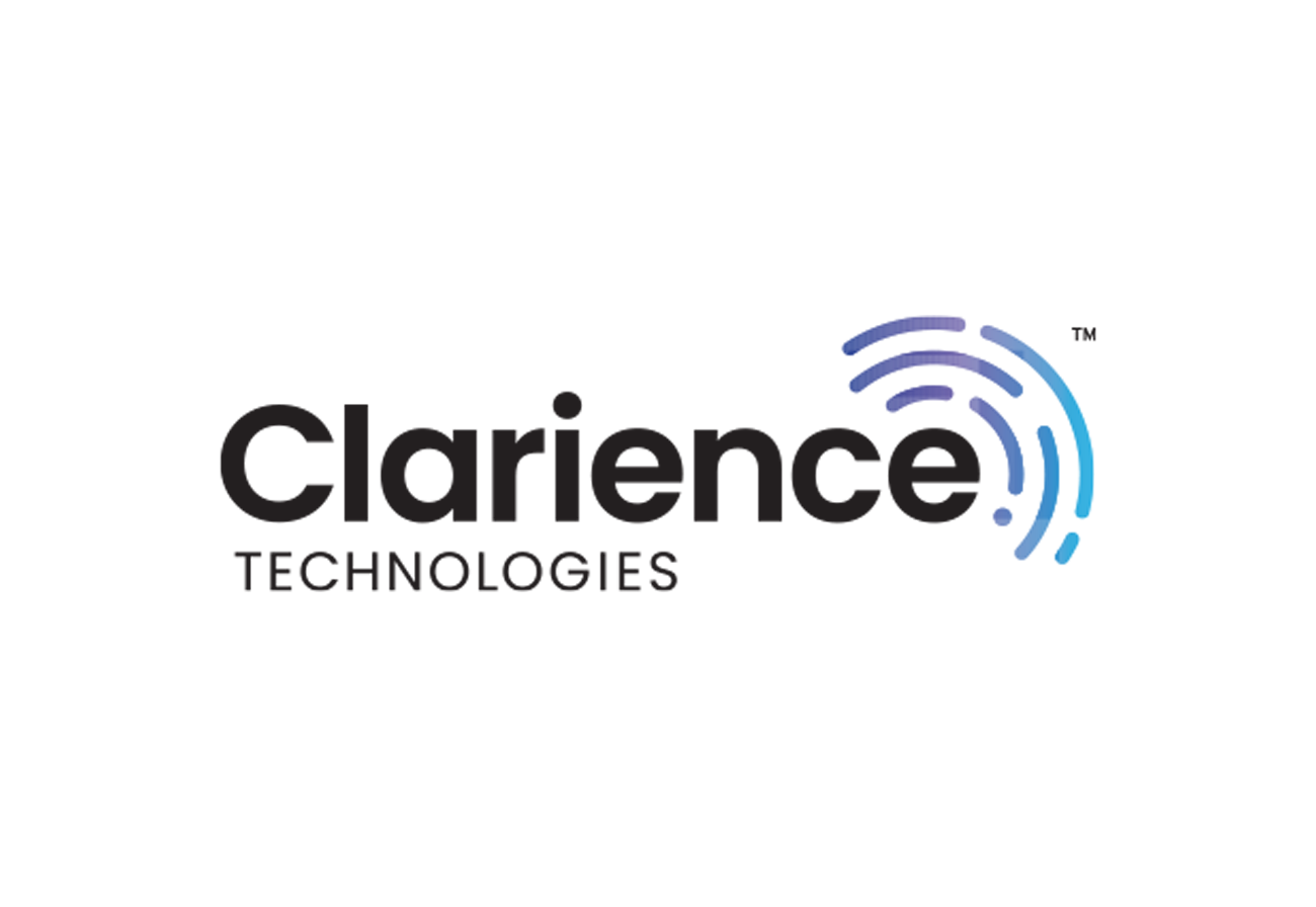 Clarience Technologies Logo
