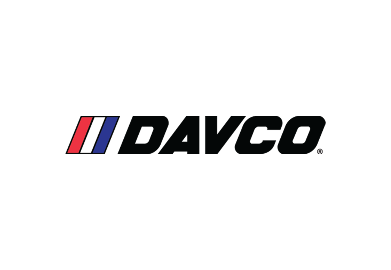 DAVCO Logo