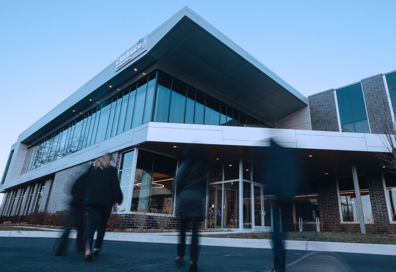 Clarience Technologies HQ