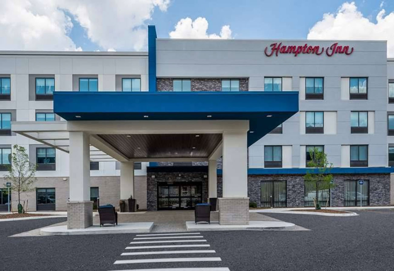 Hampton Inn