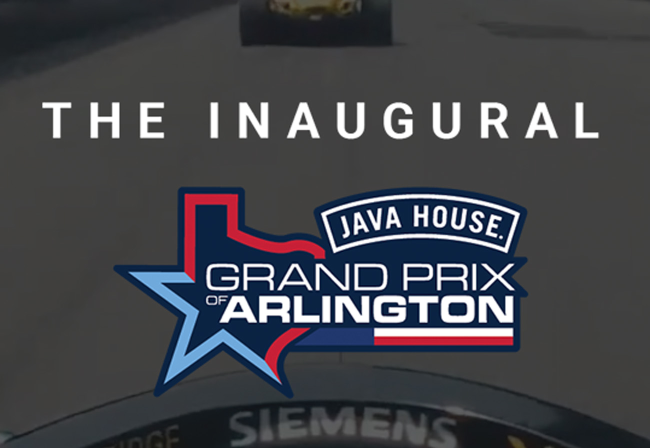 Arlington Grand Prix