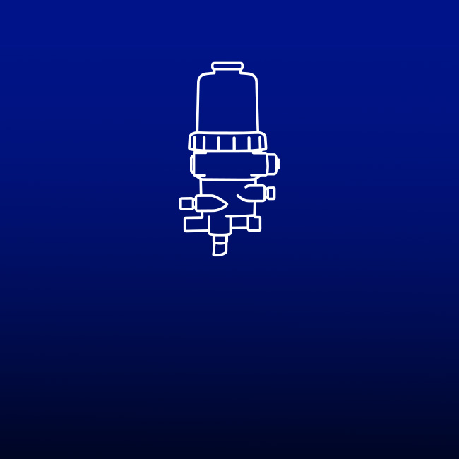 Fuel & Water Separators